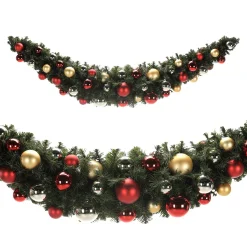 Guirnaldas De Navidad><noscript><img width=