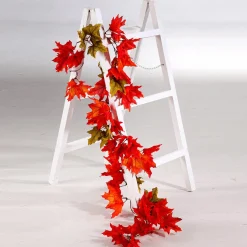 Decoración De Otoño|Guirnaldas Y Vides><noscript><img width=