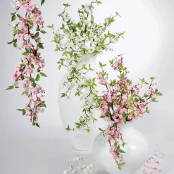 Decoración De Primavera|Guirnaldas Y Vides><noscript><img width=