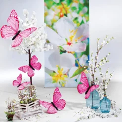 Decoración De Primavera|Guirnaldas Y Vides><noscript><img width=