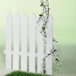 Decoración De Primavera|Guirnaldas Y Vides><noscript><img width=