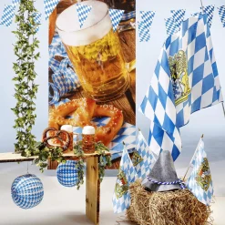 Decoración Temática|Guirnaldas Y Vides><noscript><img width=