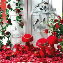 Decoración Temática|Guirnaldas Y Vides><noscript><img width=