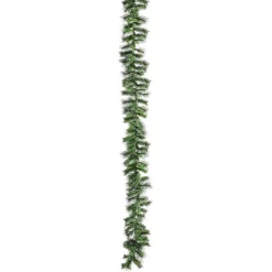 Guirnaldas De Navidad>DecoWoerner Guirnaldas De Abeto PE Artificial, 270 Cm verde