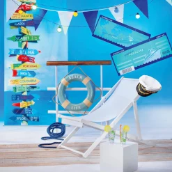 Expositores Para Tiendas|Decoración De Verano><noscript><img width=