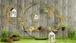 Decoración De Primavera|Hierba Decorativa><noscript><img width=