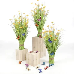 Decoración De Primavera|Hierba Decorativa><noscript><img width=