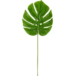 Decoración De Verano|Ramas Y Ramitas>DecoWoerner Hoja Artificial Deco Philo 43 X 95 X 103 Cm verde