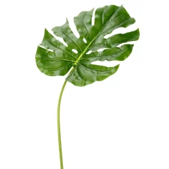 Decoración De Verano|Ramas Y Ramitas>DecoWoerner Hoja Artificial Deco Philo 43 X 95 X 103 Cm verde