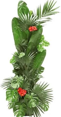 Decoración De Verano|Hojas><noscript><img width=