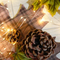 Decoración De Otoño><noscript><img width=