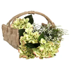 Decoración De Primavera|Flores Artificiales><noscript><img width=
