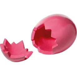 Decoración De Pascua>DecoWoerner Huevo De Pascua Decorativo, Longitud 70 Cm rosa