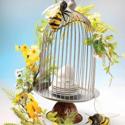 Decoración De Animales|Decoración De Primavera><noscript><img width=