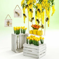 Decoración De Animales|Decoración De Primavera><noscript><img width=
