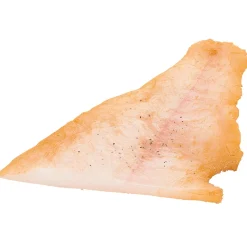 Platos Y Comida Rápida|Pescados Y Mariscos>DecoWoerner Imitación De Filete De Graves 18 Cm marrón