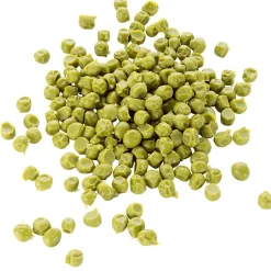 Platos Y Comida Rápida|Verduras Y Hierbas>DecoWoerner Imitación De Guisantes Escaldados 100 G verde