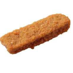 Platos Y Comida Rápida|Pescados Y Mariscos>DecoWoerner Imitación De Palitos De Pescado 9 Cm naranja