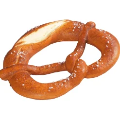 Decoración Temática|Pan Y Pastel>DecoWoerner Imitación De Pretzel De Oktoberfest 27 Cm marrón