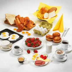 Platos Y Comida Rápida|Queso Y Huevos><noscript><img width=