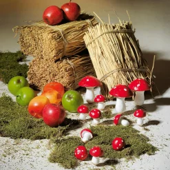 Decoración De Otoño|Frutas><noscript><img width=