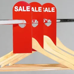 Material De Rebajas|Perchas>DecoWoerner Indicadores De Ofertas "Rebajas" multicolor