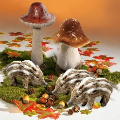 Decoración De Animales|Decoración De Otoño><noscript><img width=