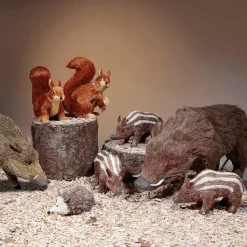 Decoración De Animales|Decoración De Otoño><noscript><img width=