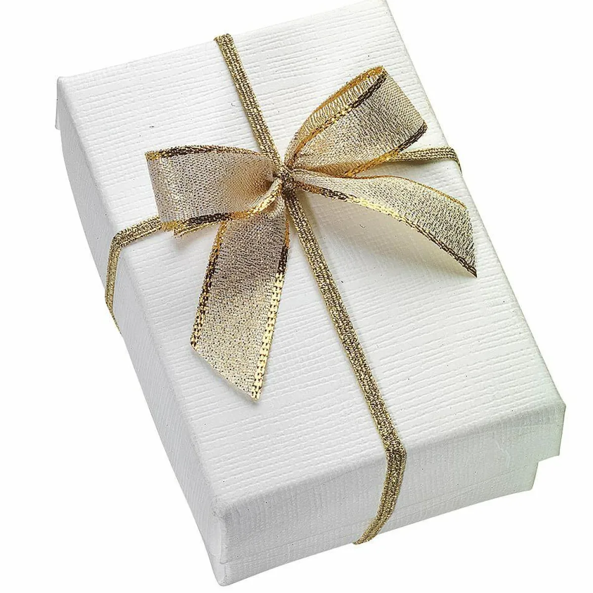Lazos De Regalo>DecoWoerner Lazo Decorativo Dorado 40 Cm, 100 Piezas oro