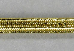 Lazos De Regalo>DecoWoerner Lazo Decorativo Dorado Longitud 40 Cm, 100 Piezas oro
