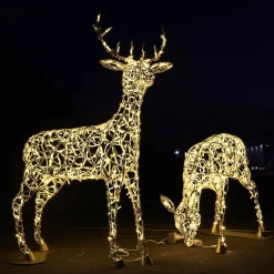 Luz Decorativa|Decoración De Animales><noscript><img width=