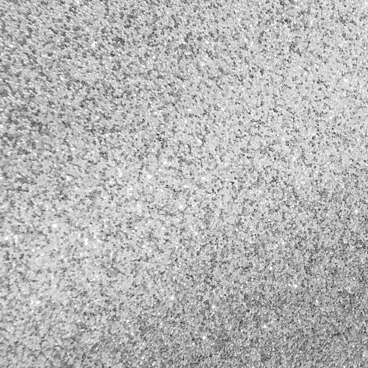 Láminas Y Películas Decorativas>DecoWoerner Lámina Adhesiva De Purpurina Plateada 50 Cm X 5 M Rollo plata