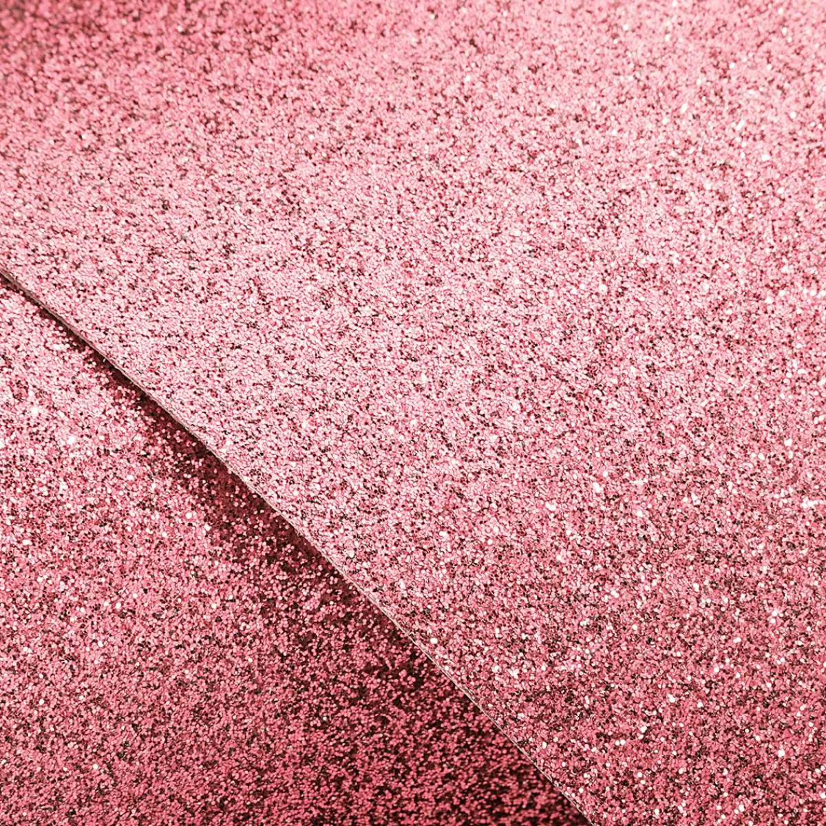 Láminas Y Películas Decorativas>DecoWoerner Lámina Adhesiva De Purpurina Rollo De 50 Cm X 5 M rosa