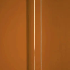 Láminas Y Películas Decorativas|Decoración Temática>DecoWoerner Lámina De Laca Oxidado marrón