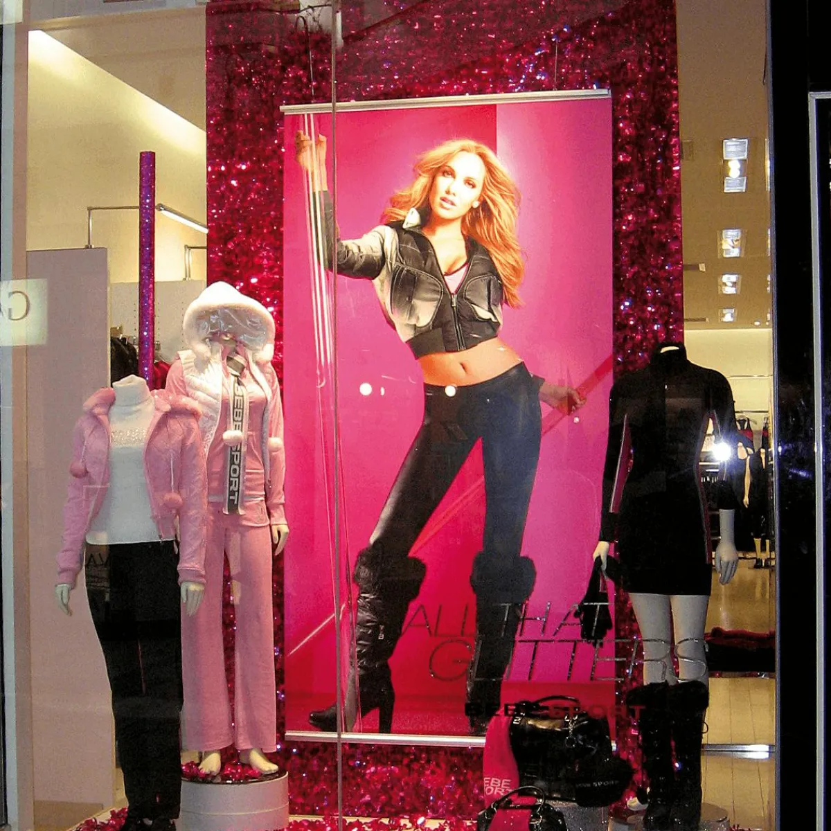 Láminas Y Películas Decorativas>DecoWoerner Lámina Metálica Troquelada De 90 Cm De Ancho, rosa