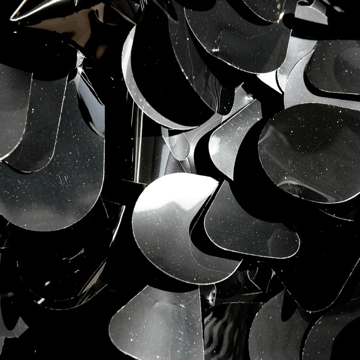 Láminas Y Películas Decorativas>DecoWoerner Lámina óptica Mate Troquelada De 90 Cm De Ancho, Negra negro