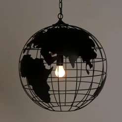 Luz Decorativa|Decoración Temática>DecoWoerner Lámpara De Araña