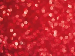 Pancartas Temáticas>DecoWoerner Lona XXL "Juego De Luces " De Lona De Camión Ignífuga 250 X 330 Cm rojo