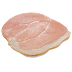 Carnes Y Embutidos>DecoWoerner Loncha De Jamón Cocido -food Dummy 14 Cm rosa