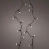 Luces De Navidad>DecoWoerner Luces De Hadas LED Basic, IP 44