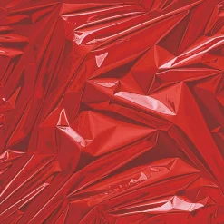 Film Polipropileno|Láminas Y Películas Decorativas>DecoWoerner Lumifol Metallic Film Brillante 10 M, 100 Cm Ancho, rojo