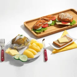 Platos Y Comida Rápida|Pan Y Pastel><noscript><img width=