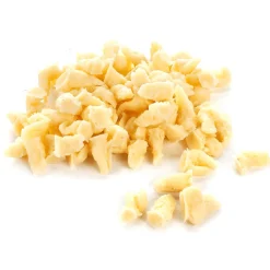 Platos Y Comida Rápida>DecoWoerner Maniquíes De Comida Spaetzle Bolsa De 100 G amarillo