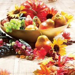 Decoración De Otoño|Frutas><noscript><img width=