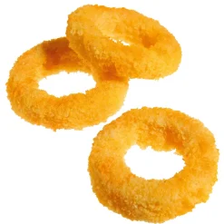 Platos Y Comida Rápida|Pescados Y Mariscos>DecoWoerner Maniqui Calamares Fritos, 3 Piezas amarillo