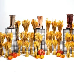Decoración De Otoño|Hierba Decorativa><noscript><img width=