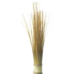 Decoración De Otoño|Hierba Decorativa>DecoWoerner Manojo De Hierba Decorativa, Longitud 50 Cm marrón
