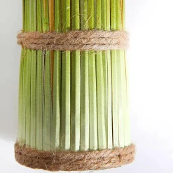 Decoración De Otoño|Hierba Decorativa>DecoWoerner Manojo De Hierba Decorativa, Longitud 50 Cm marrón
