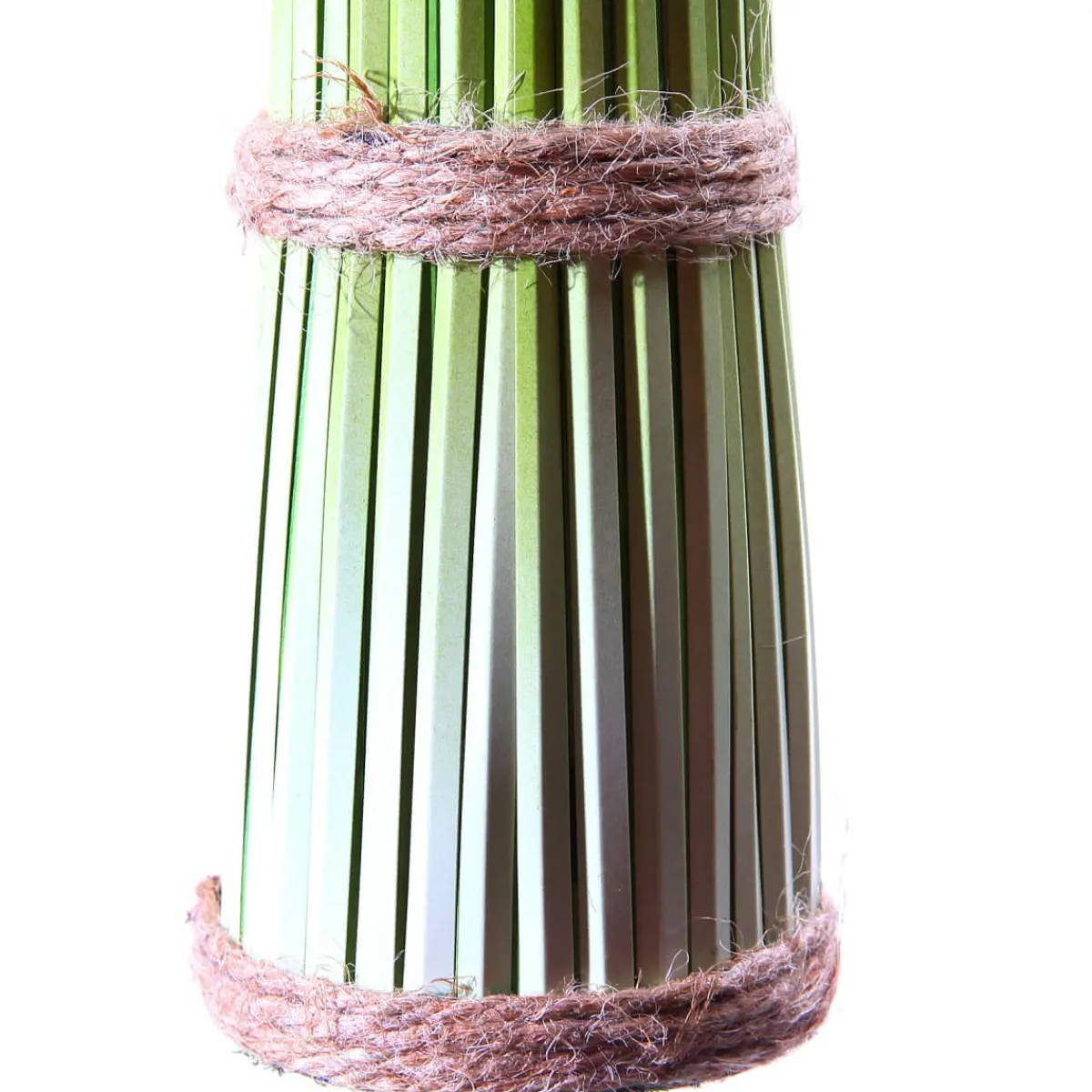 Decoración De Primavera|Hierba Decorativa>DecoWoerner Manojo De Hierba Decorativa Extra Largo, Longitud 90 Cm verde