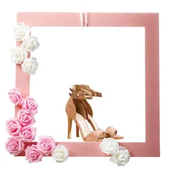 Decoración De Primavera><noscript><img width=